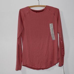 🧡 NEW C9 Champion Cloud Knit Top Womens Small NEW